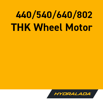 440-802 THK Wheel Motor