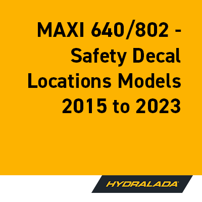 640_802 Safety Decals 2000-2015