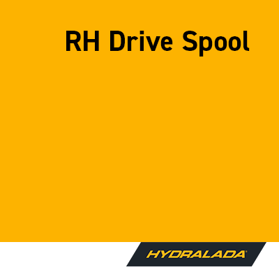 Drive Spool