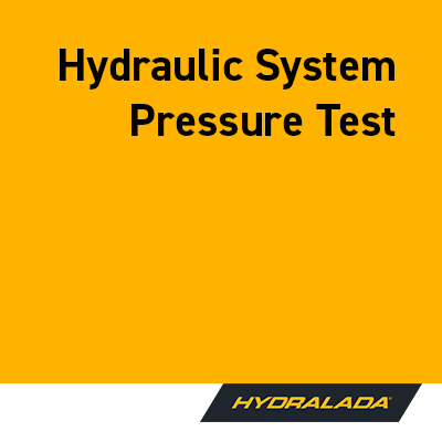 Hydrafork System