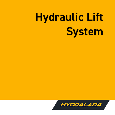 Hydraulic Lift System-1