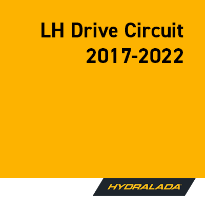 LH Drive Circuit-1