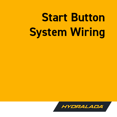 Start Button System Wiring