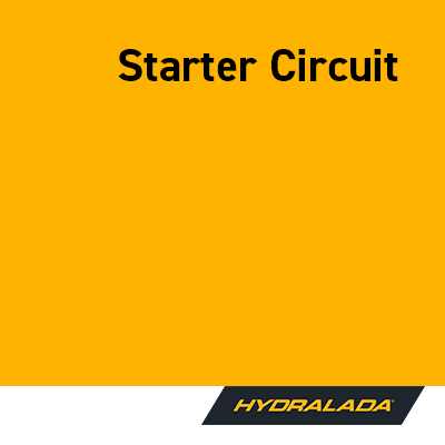 Starter Circuit