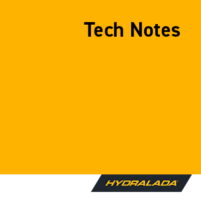 Tech Notes