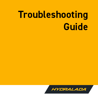 Troubhooting Guide