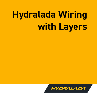 Wiring with Layers
